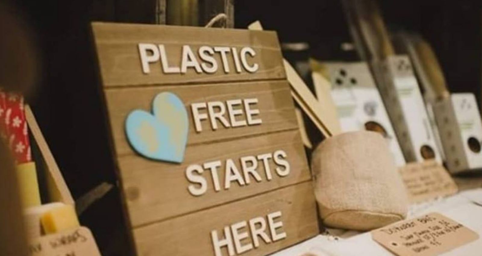 Plastic Free images