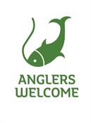 Anglers Welcome