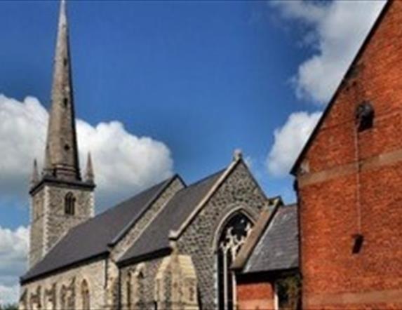 Lisburn Cathedral EHOD 2025