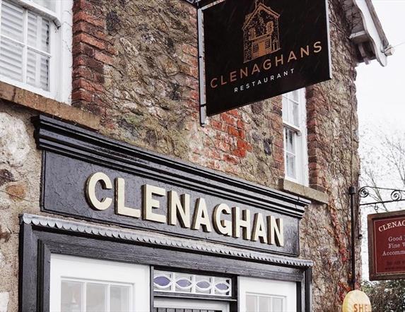 Clenaghans Restaurant