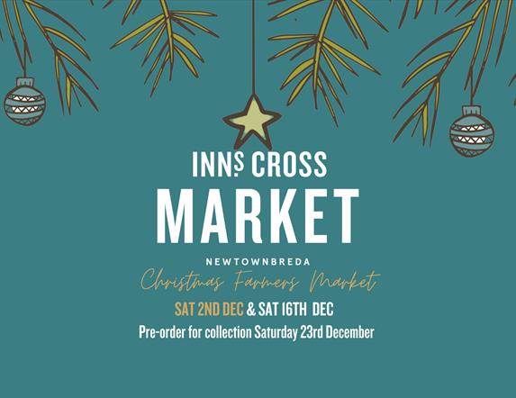 Inns Cross market