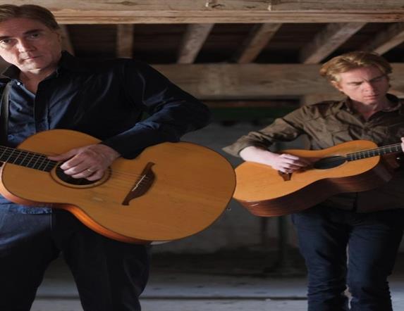 Image is of musicians The 4 of Us