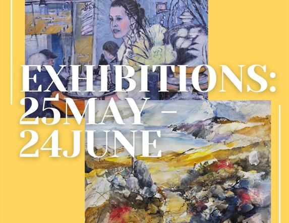 Exhbition programme