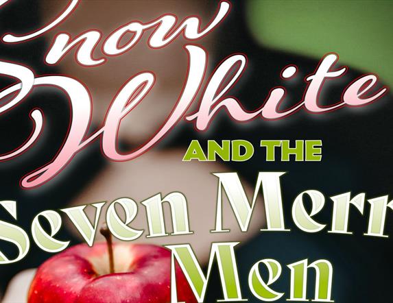 Snow White & The Seven Merry Men
