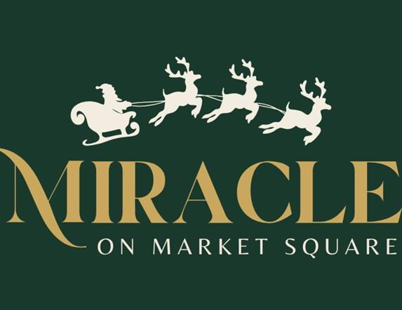Miracle on Market Square promotional image
