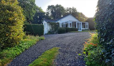 Rula's Retreat