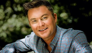 Picture of Michael English