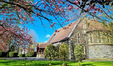 All Saints' Parish Church, Eglantine EHOD 2025