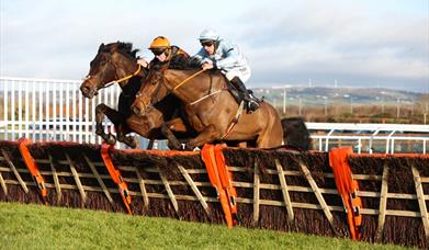 Boxing Day Races