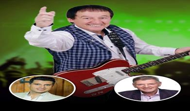 Picture of Declan Nerney