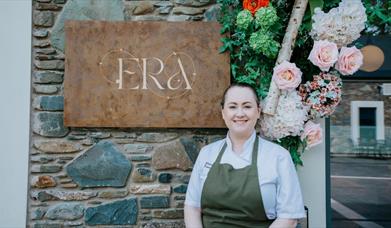 Chef Gemma Austin brings Era to Hinch Distillery