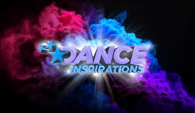 Poster for Dance Inspirations