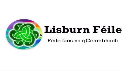 Lisburn Féile Logo