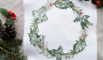 Botanical Print