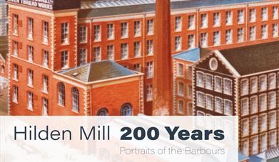 Picture of Hilden Mill