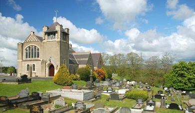 Hillhall Presbyterian Church EHOD 2025
