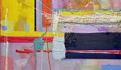 Artist L2 Reihill L Break of Day