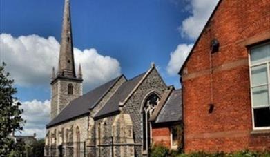 Lisburn Cathedral EHOD 2025