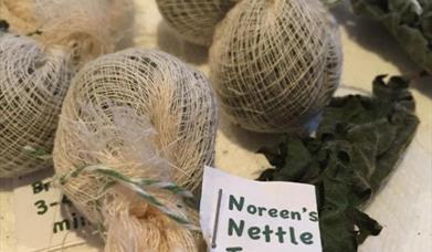 Image of Noreen's Nettle Tea