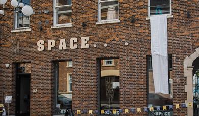 R-Space Gallery - Heritage Double Bill EHOD 2025