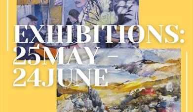 Exhbition programme