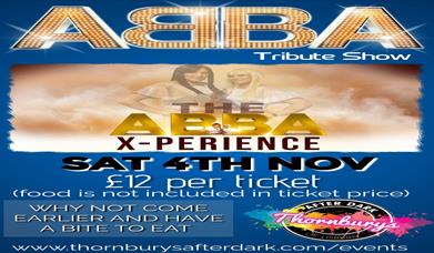The Abba Xperience