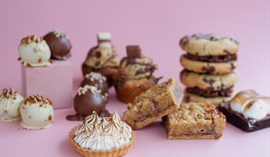 Tori's Coffee Bakes & Cakes