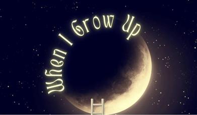 Poster for When I Grow Up