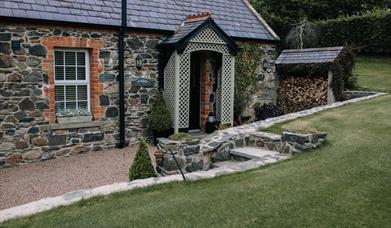 Bay Tree Cottage Self Catering