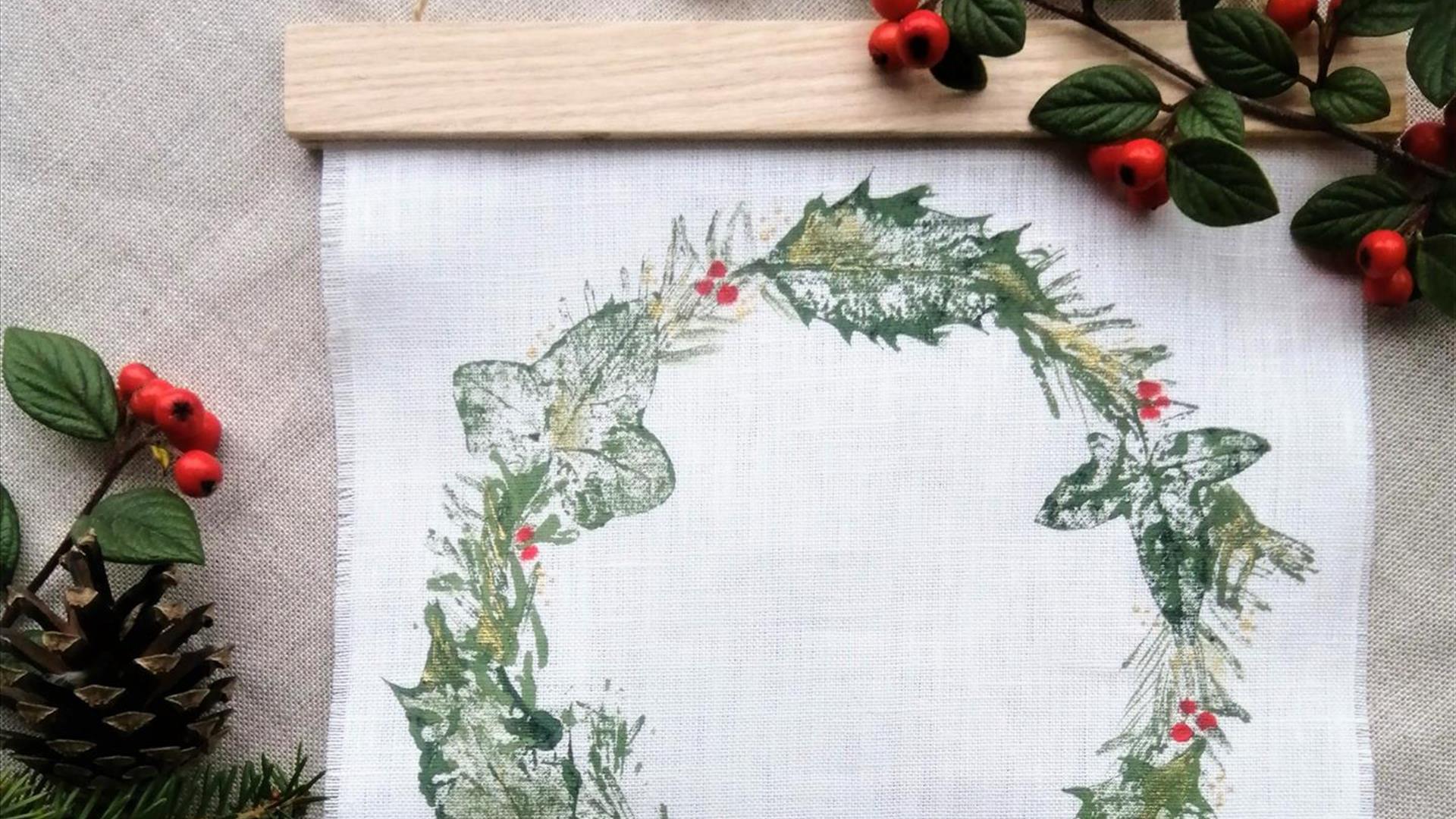 Botanical Print