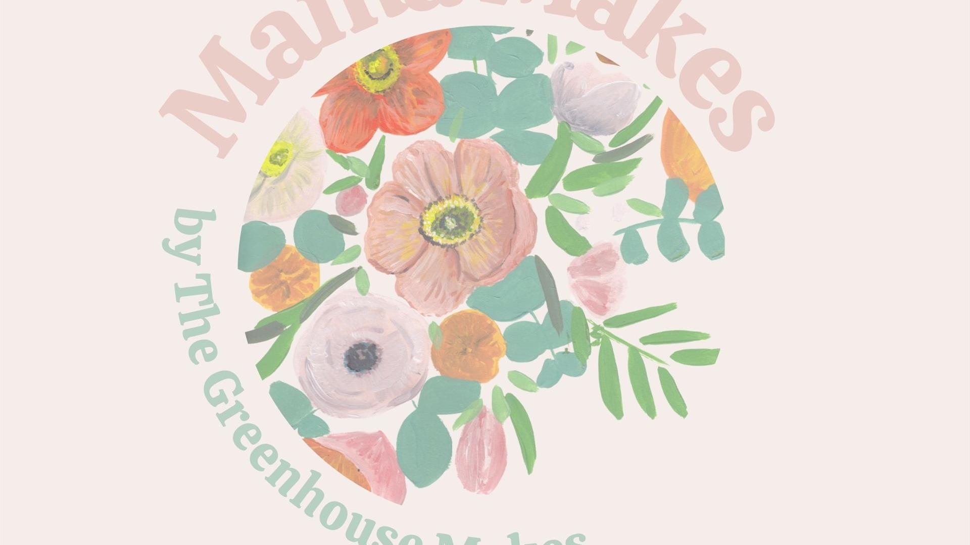Graphic for Mama Makes
