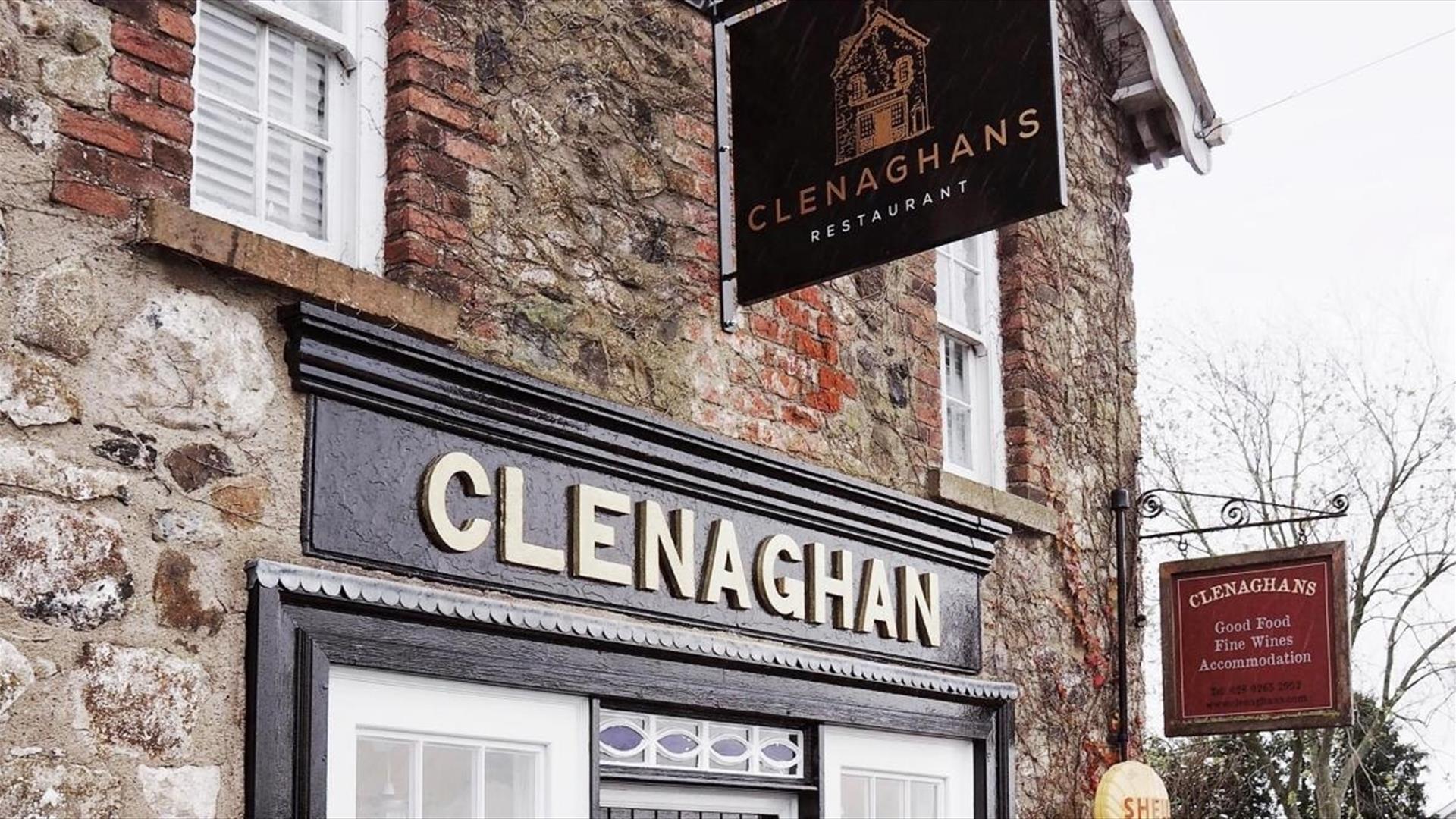 Clenaghans Restaurant