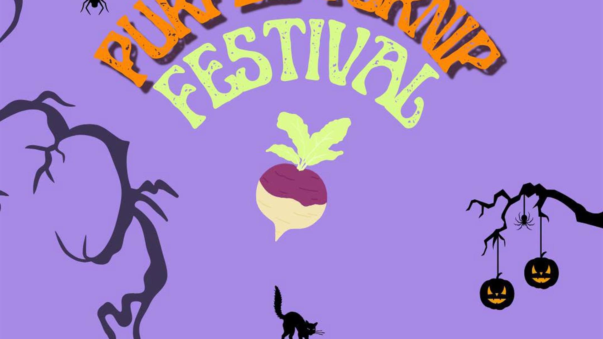 event flyer
