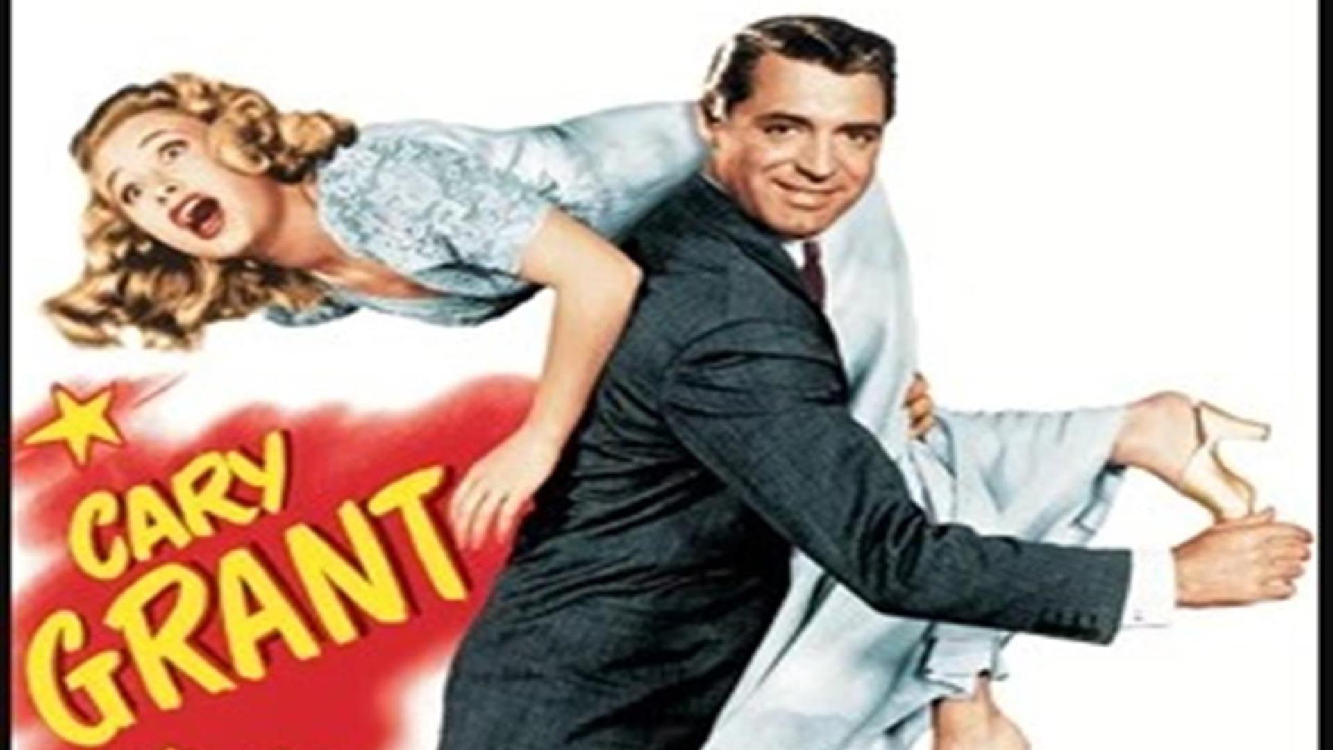 Image shows Actors from the film Arsenic and Old Lace