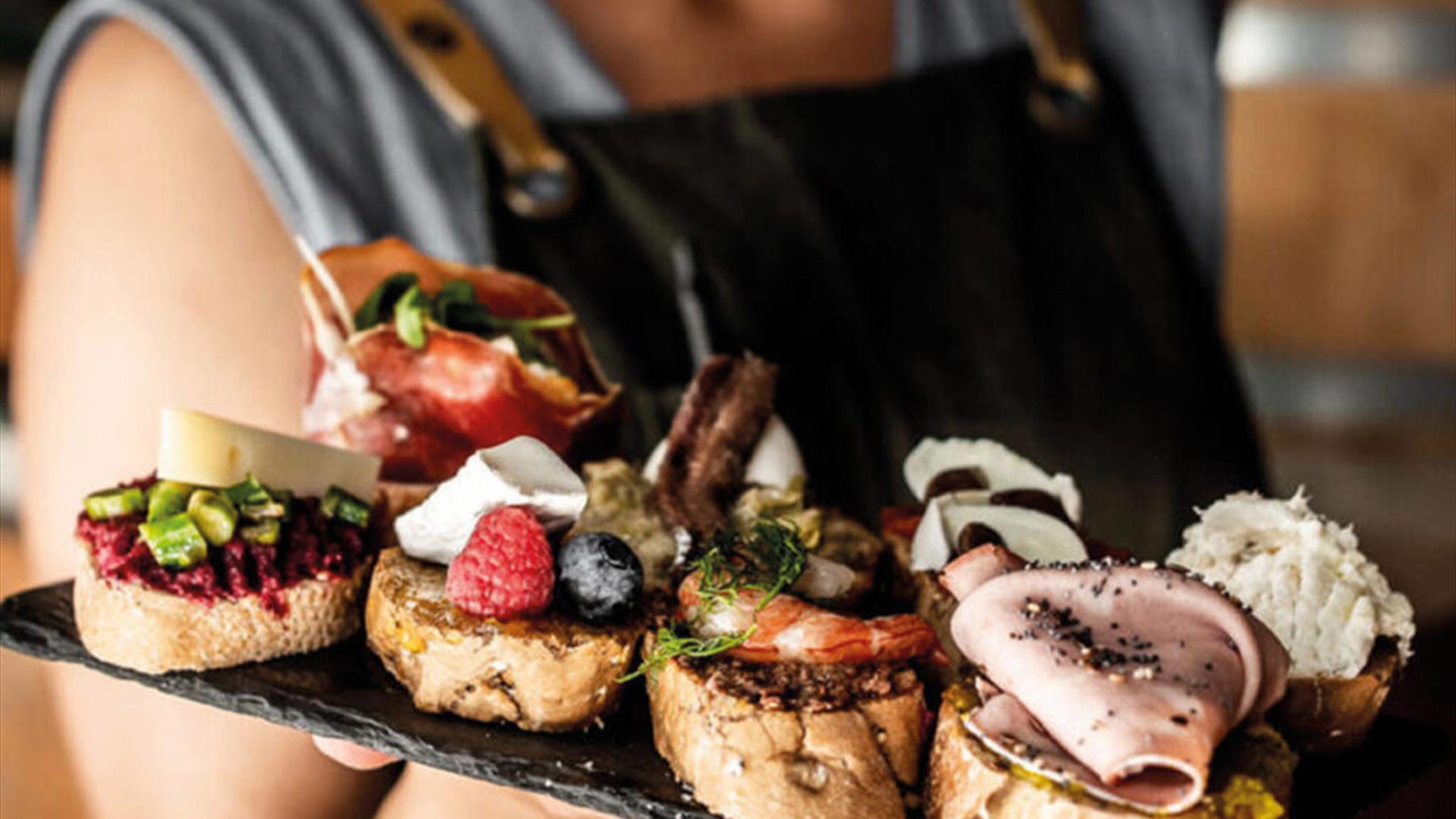 Love Your Home & Love Your Food Shows