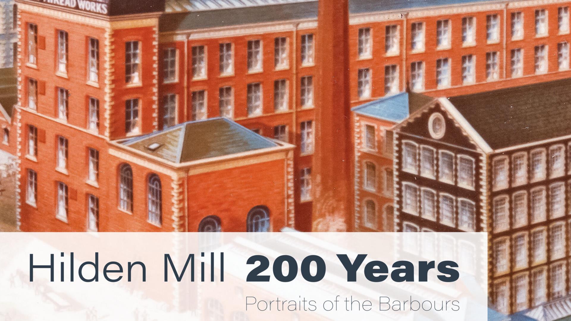 Picture of Hilden Mill
