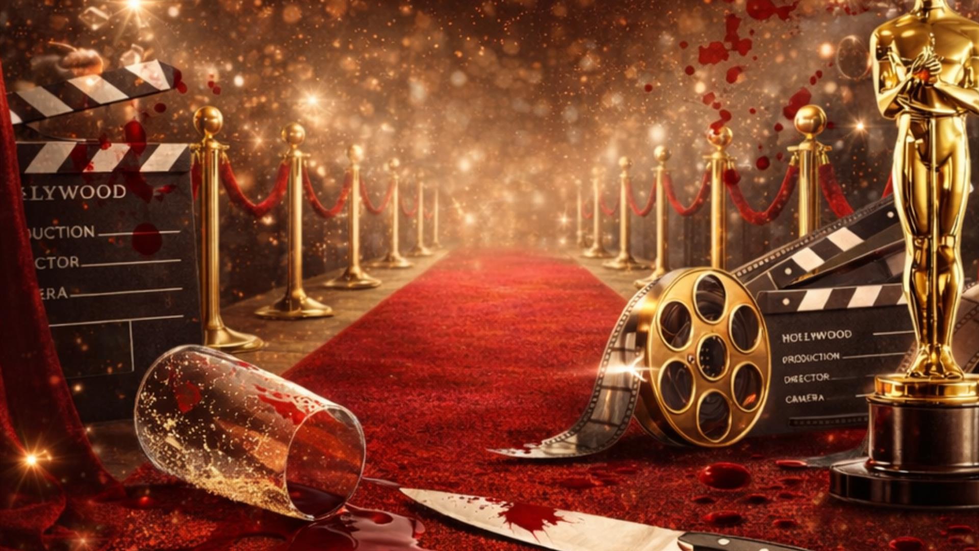 Murder Mystery Event at Halloween in Belfast