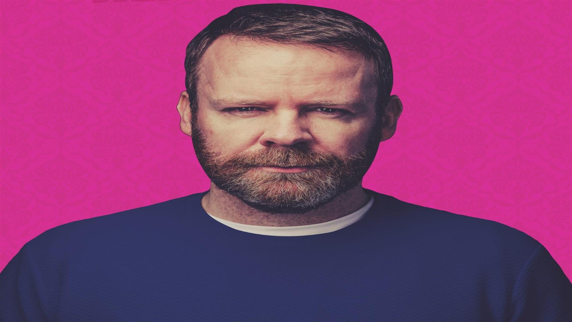 Picture of Neil Delamere