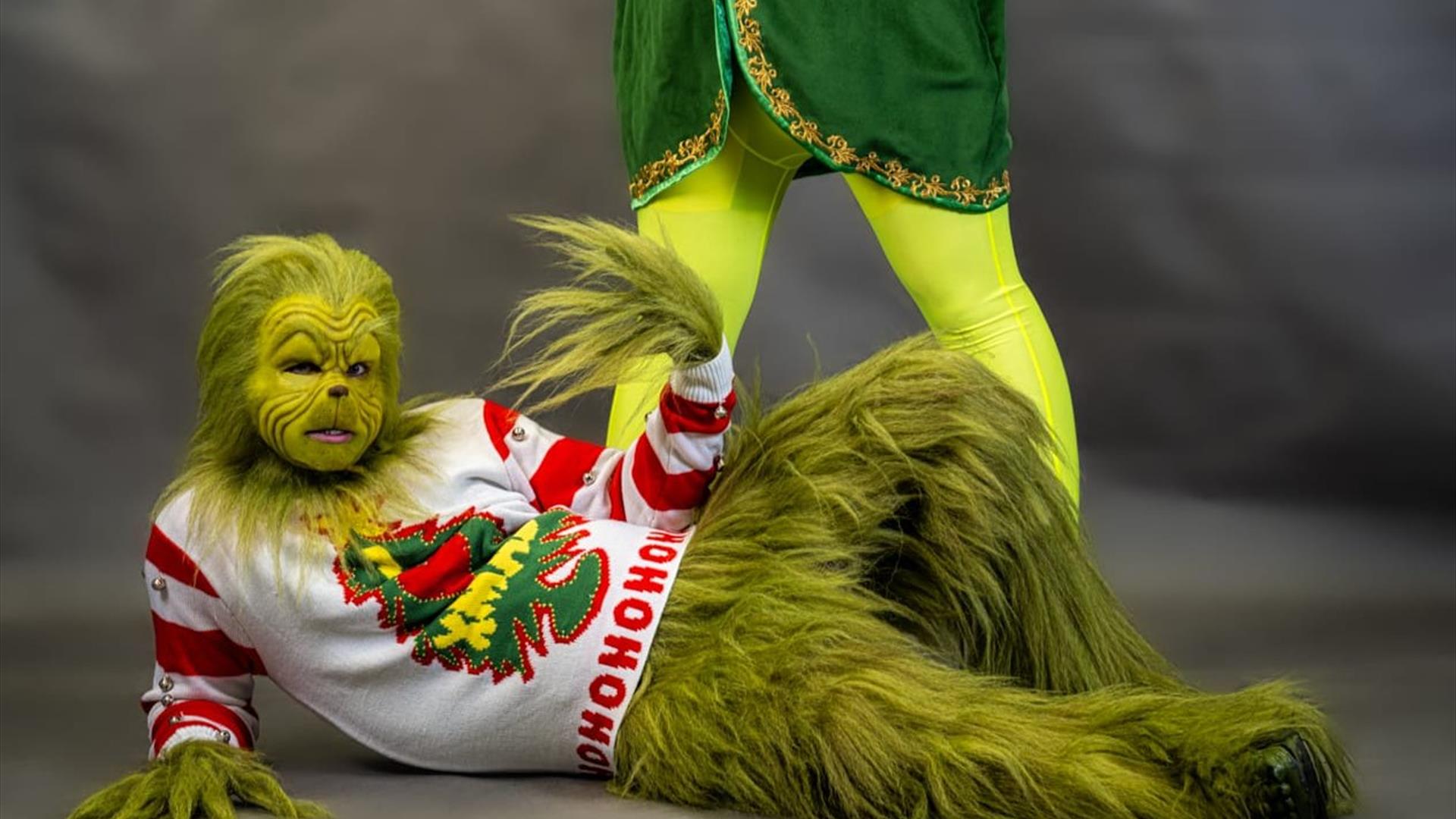 The Grinch