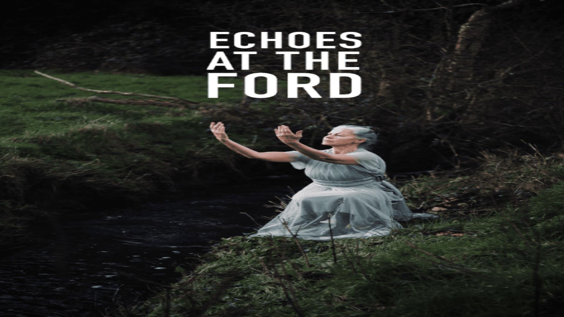 Image is of a dancer from the Alive Dance Company