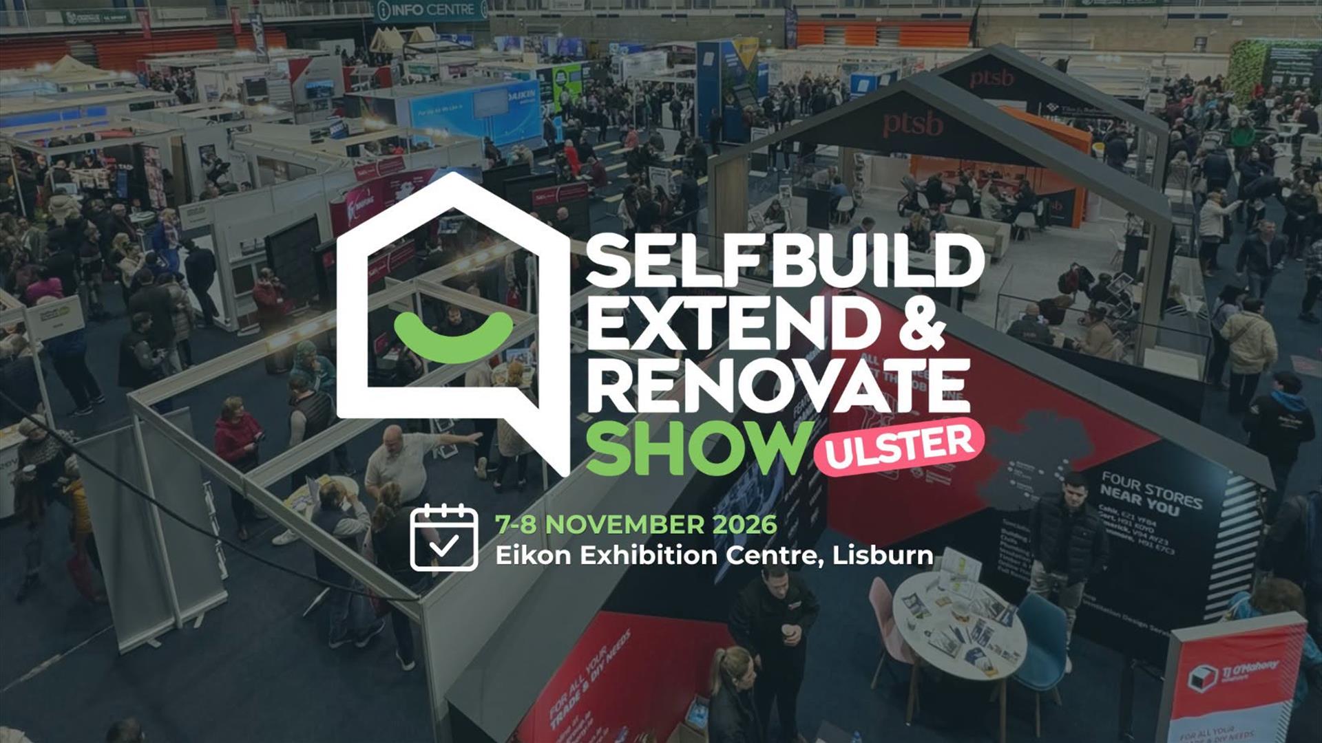 Selfbuild Ireland