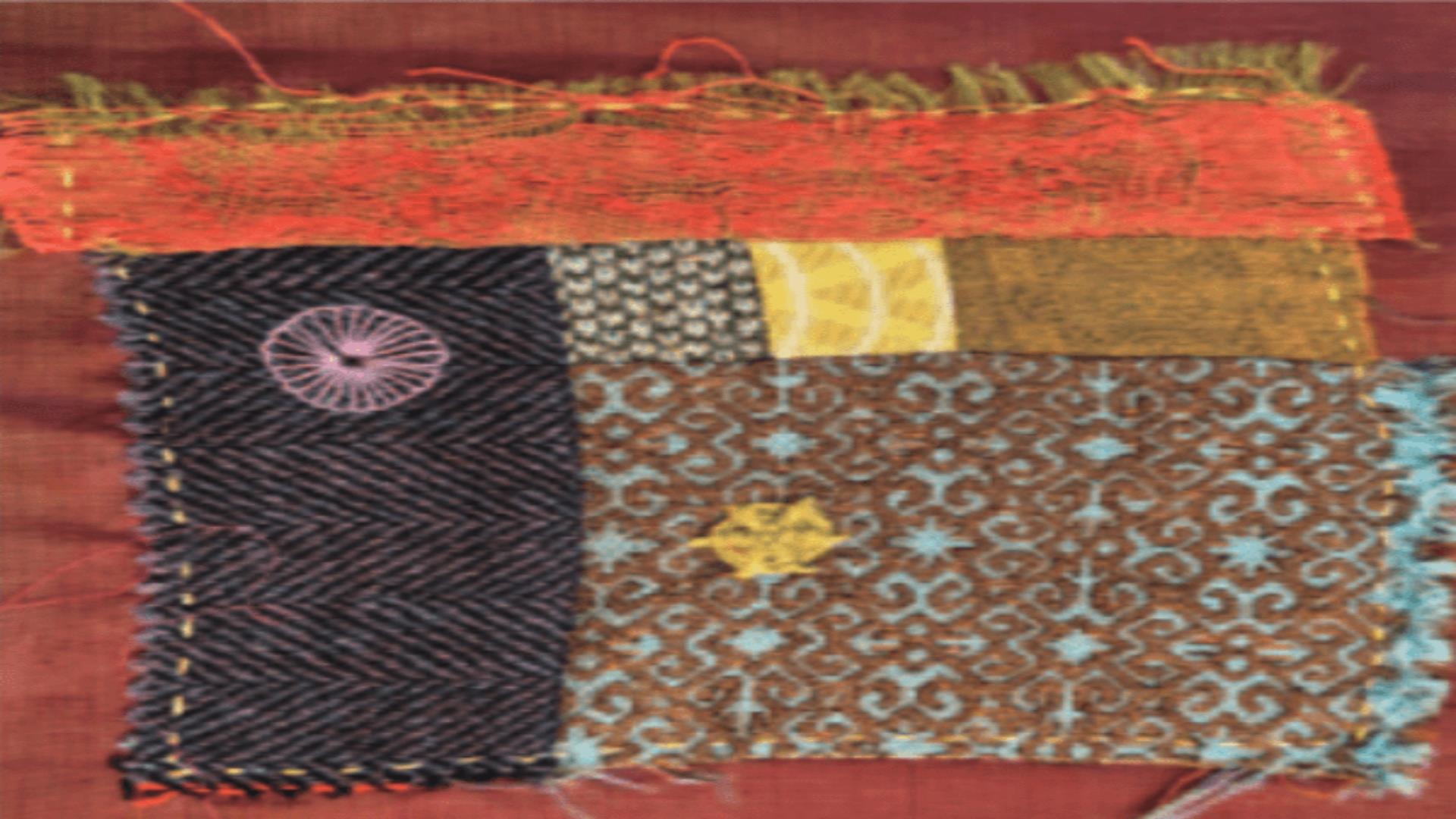 Cloth as Cherished