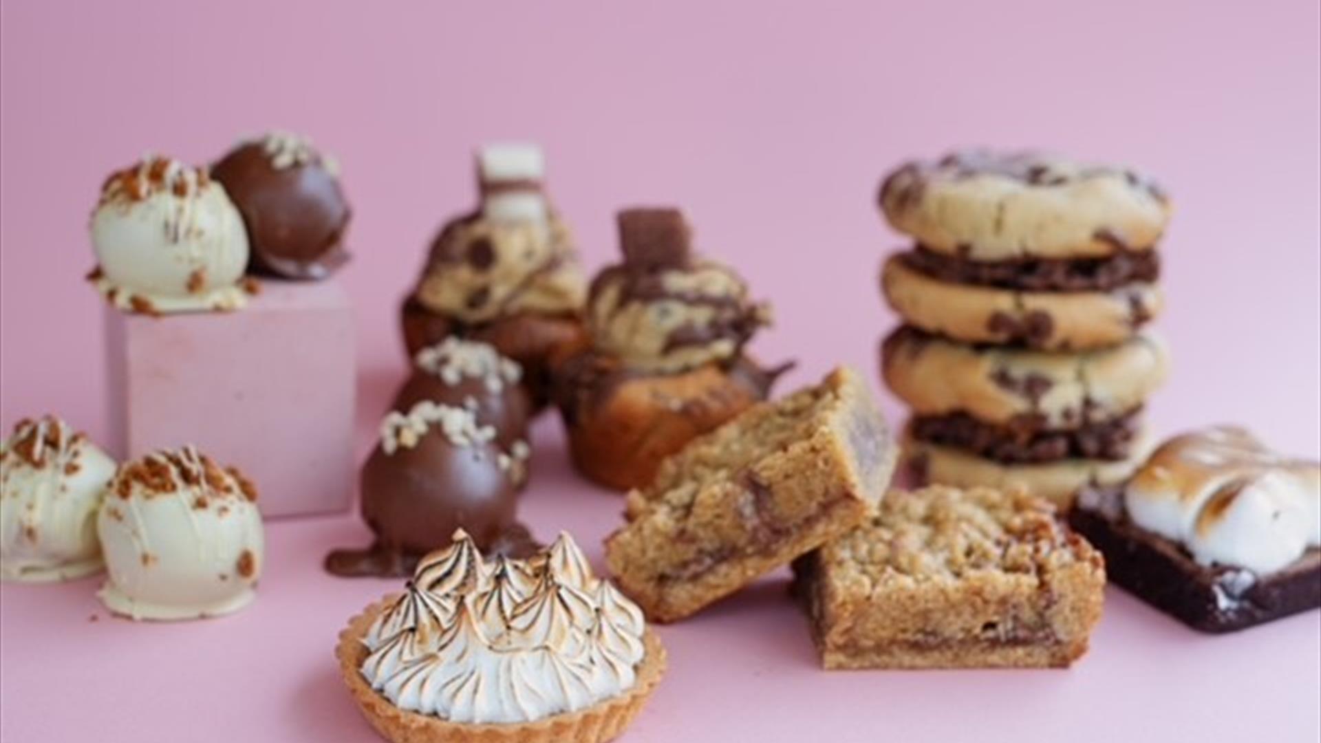Tori's Coffee Bakes & Cakes
