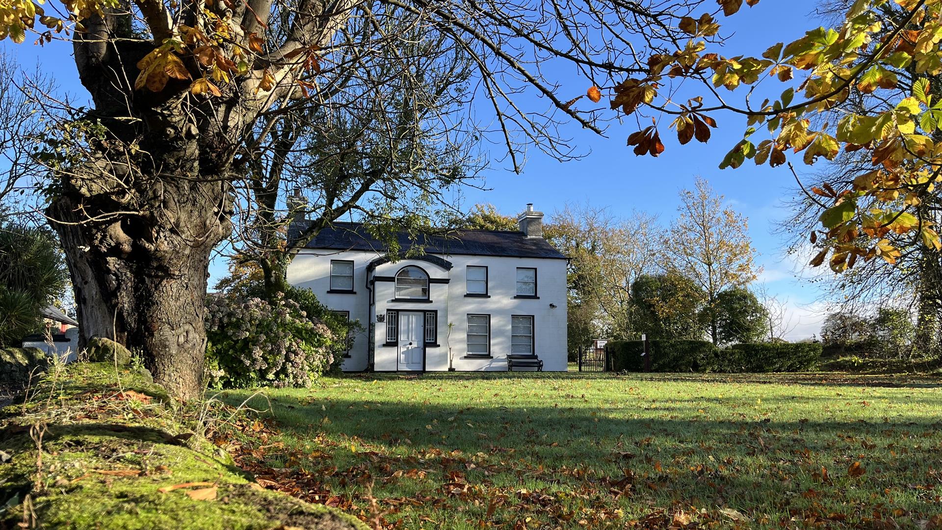 The Ballance House