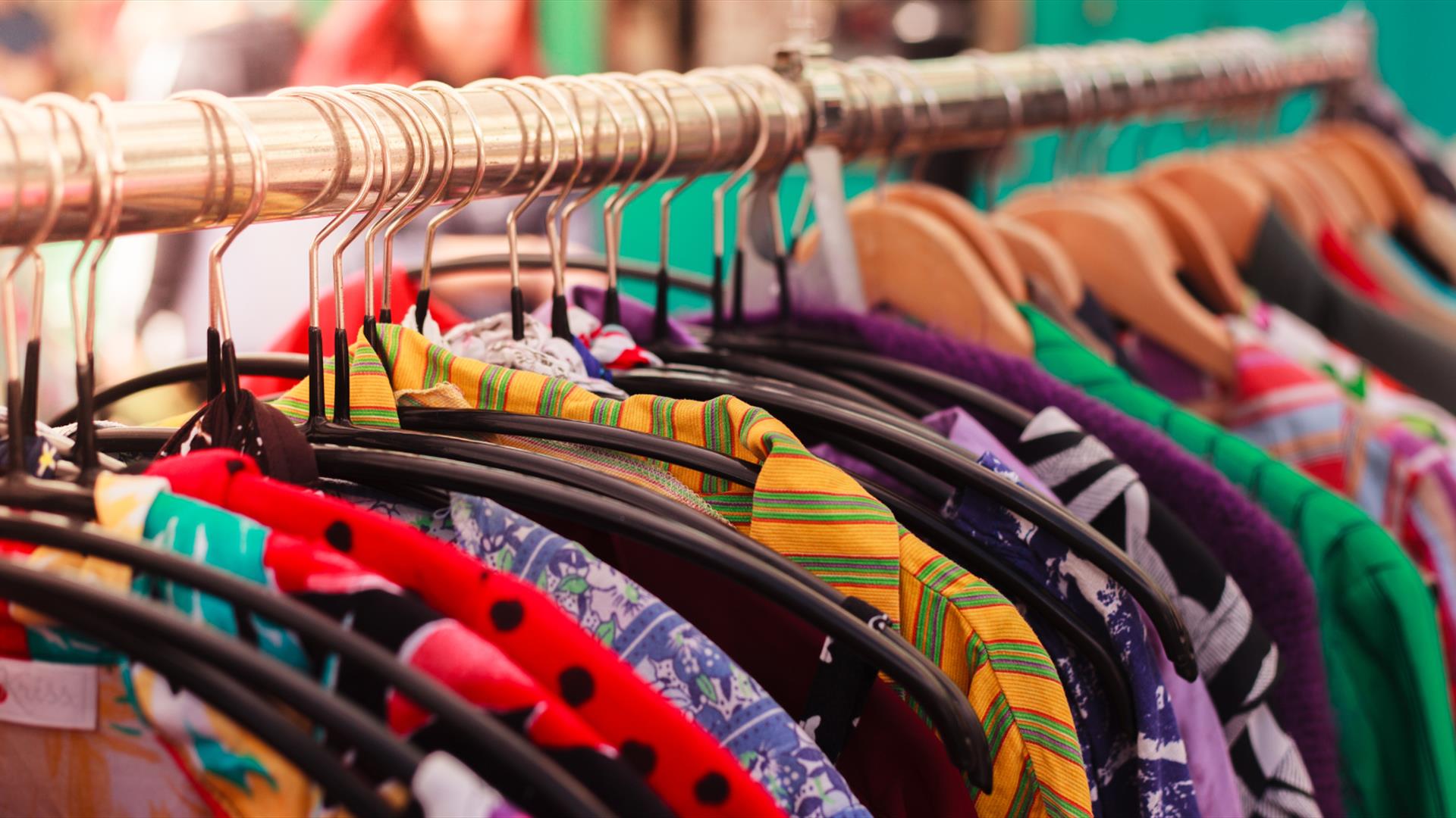 Pre Loved Pop Up at La Mon Hotel & Country Club