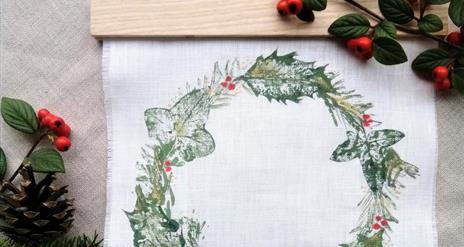 Botanical Print