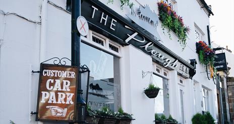 The Plough Inn