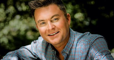 Picture of Michael English