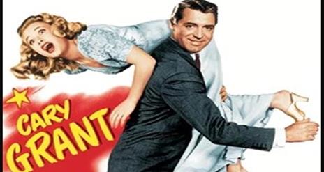 Image shows Actors from the film Arsenic and Old Lace