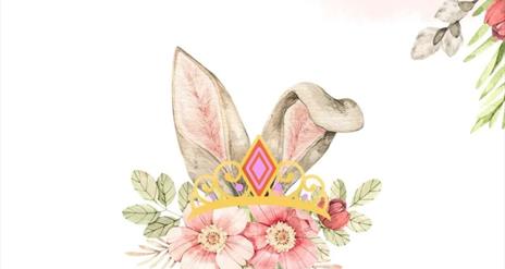 Easter Bunny Breakfast